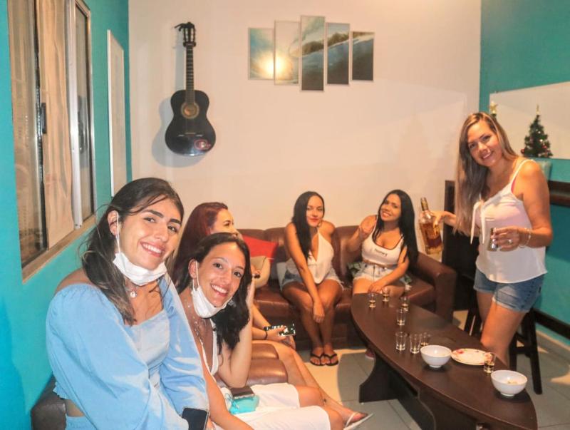 Ubatuba Wild Surf House - image 7