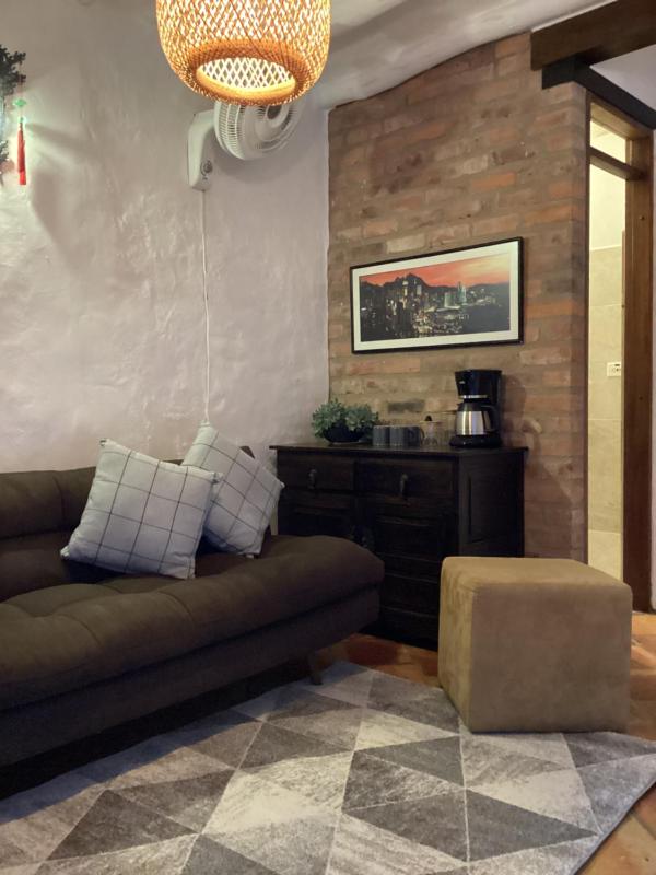 CASA DE LAS MATERAS - image 27