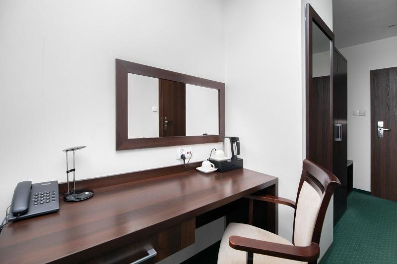 Single Room image 1