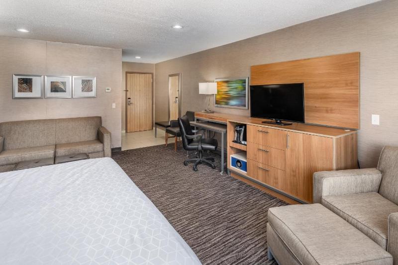 Standard King Room with Extra Space image 3