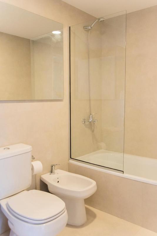 Moderno Monoambiente en Area Palermo A Estrenar Con Balcón y Vista Abierta - image 11