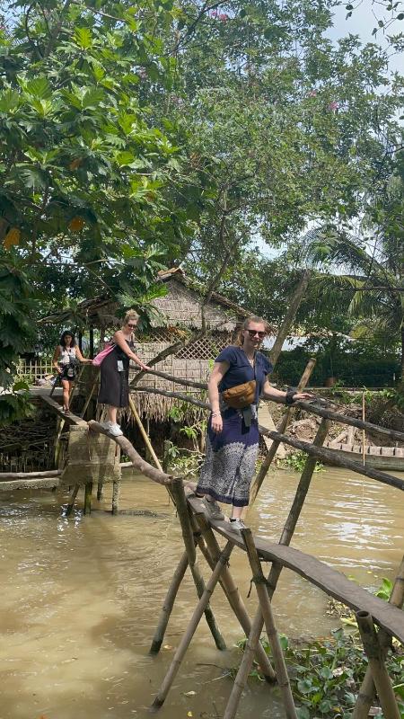 Green Sunshine Homestay - image 28