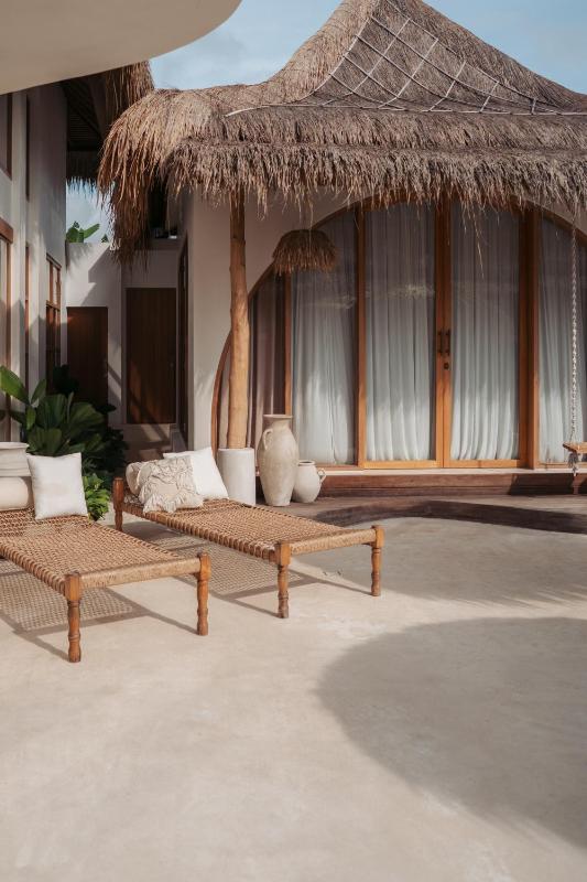 Belajar Bali Boutique Hotel and Retreat - image 8