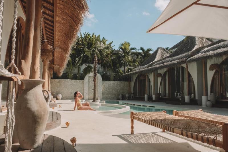 Belajar Bali Boutique Hotel and Retreat - image 9