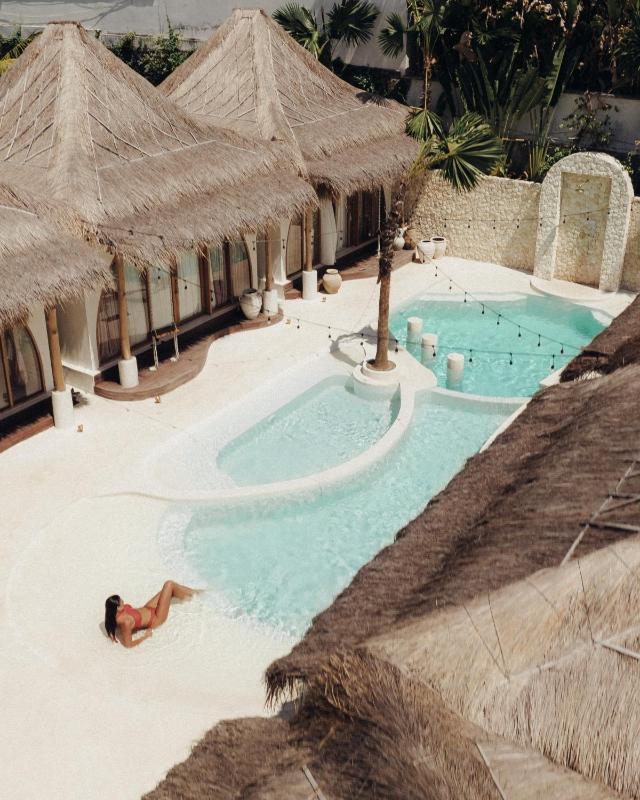 Belajar Bali Boutique Hotel and Retreat - image 10