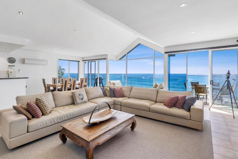 Panoramic Dream Images