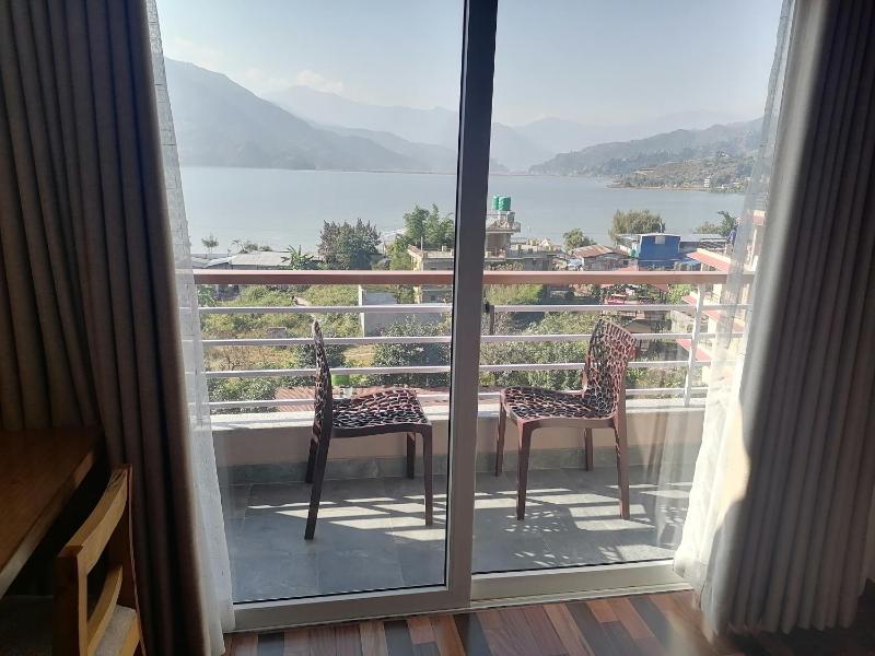 Urban Boutique Hotel Pokhara - image 14