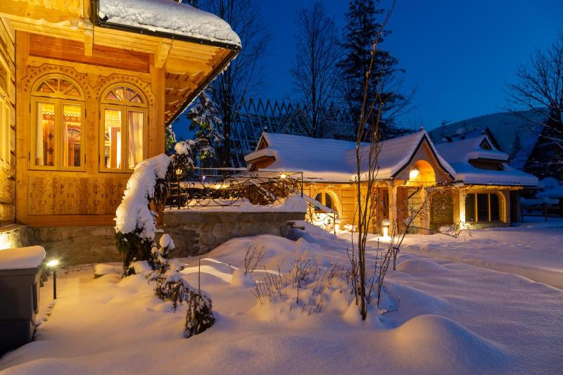 Willa Elżbiecina Luxury Residence & SPA - image 6