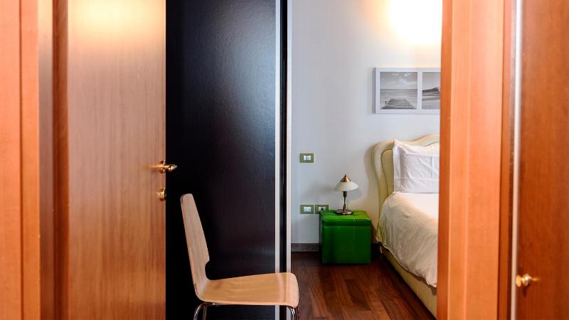 Standard Double Suite image 2