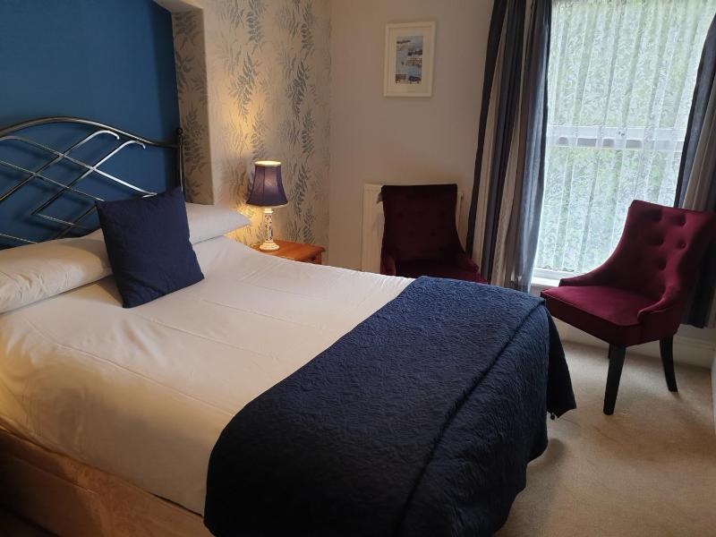 Deluxe Double Room image 1