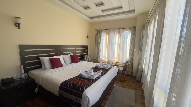 Zhideychen Boutique Hotel - image 2