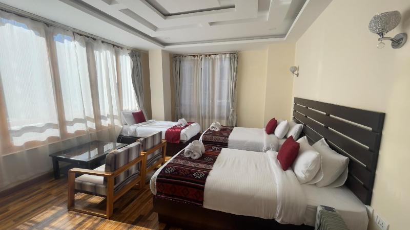 Zhideychen Boutique Hotel - image 8