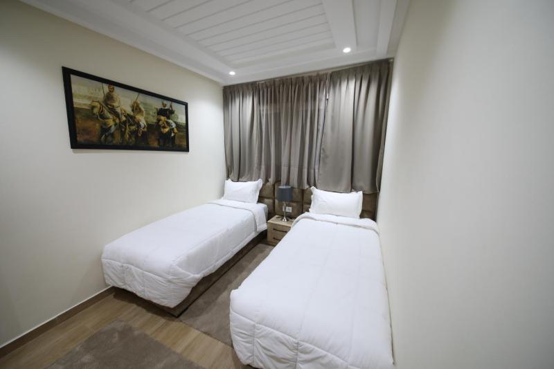 Welcome House Appart-Hôtel - image 15