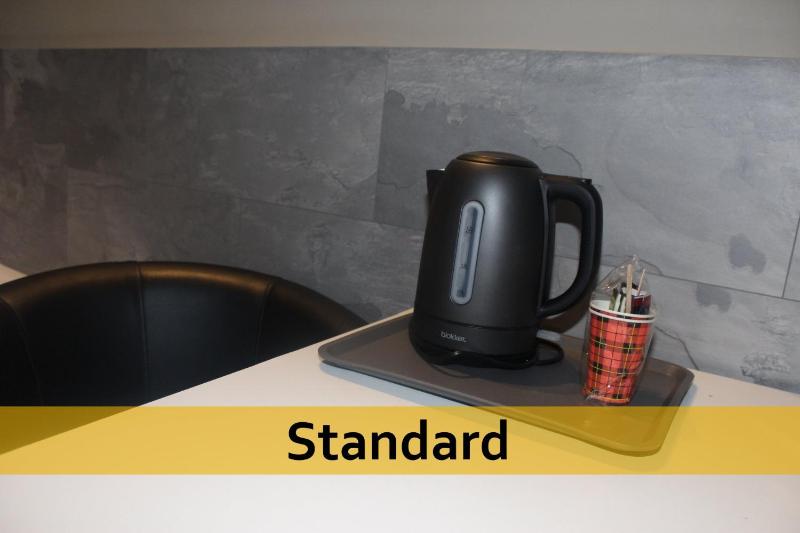 Standard Triple Room image 2