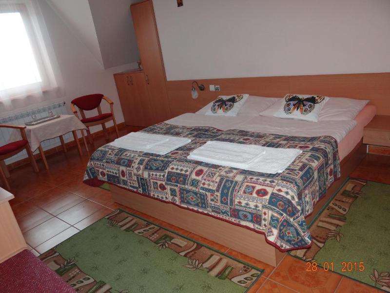 Deluxe Double Room image 4