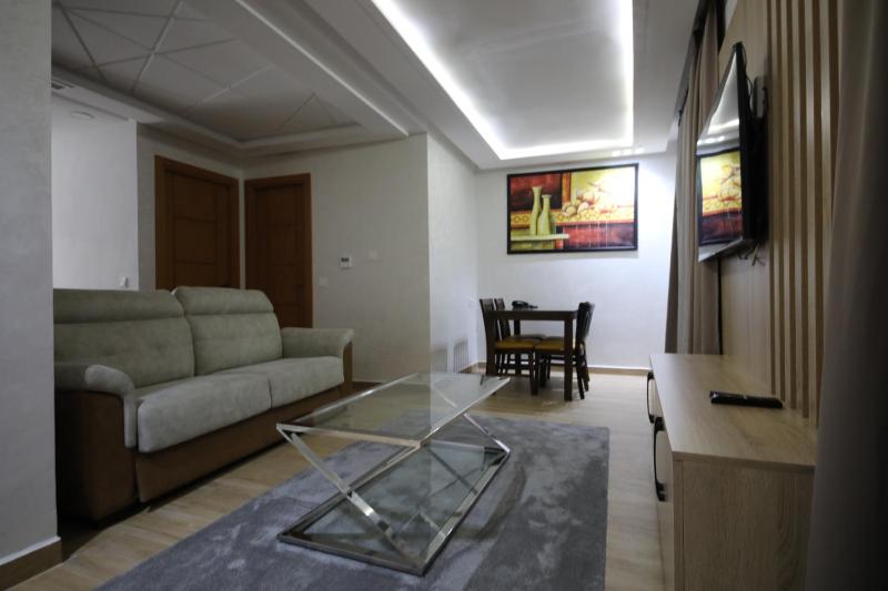 Welcome House Appart-Hôtel - image 8