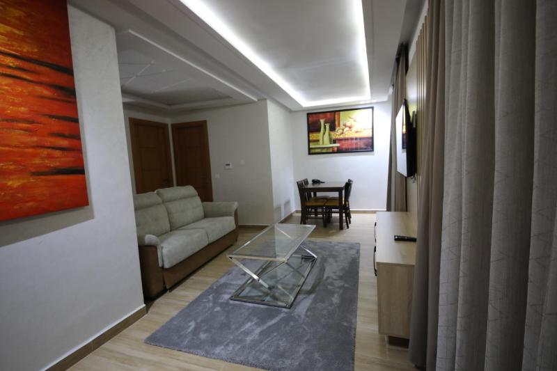 Welcome House Appart-Hôtel - image 5