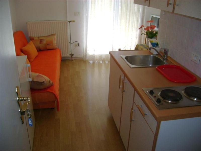 Ferienwohnung in Porec Balcony air conditioning WLAN 819-5 - image 14