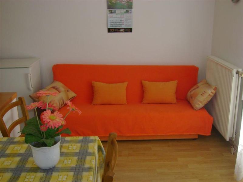 Ferienwohnung in Porec Balcony air conditioning WLAN 819-5 - image 12