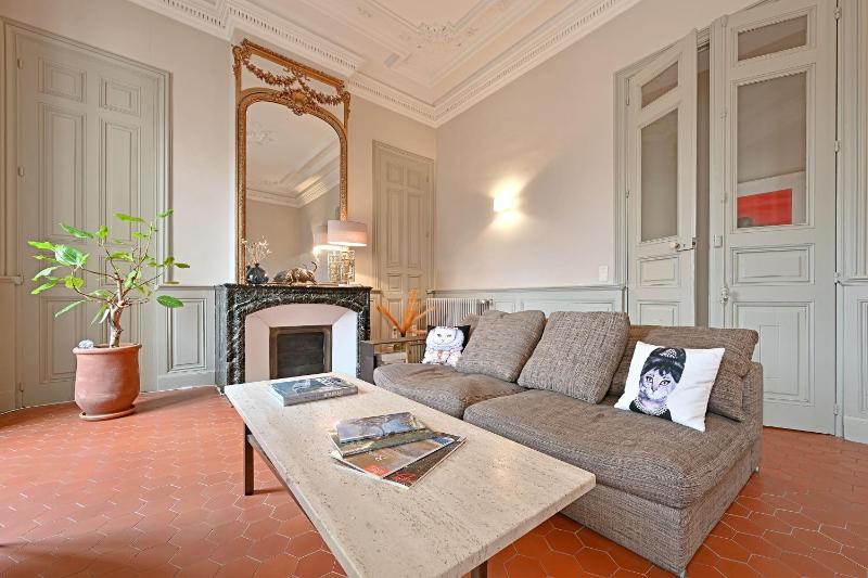 Le Vieux Sextier - AC Clim - Lumineux - WIFI - Hypercentre Images