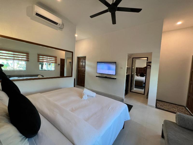 Airis Sanctuary Resort - image 41
