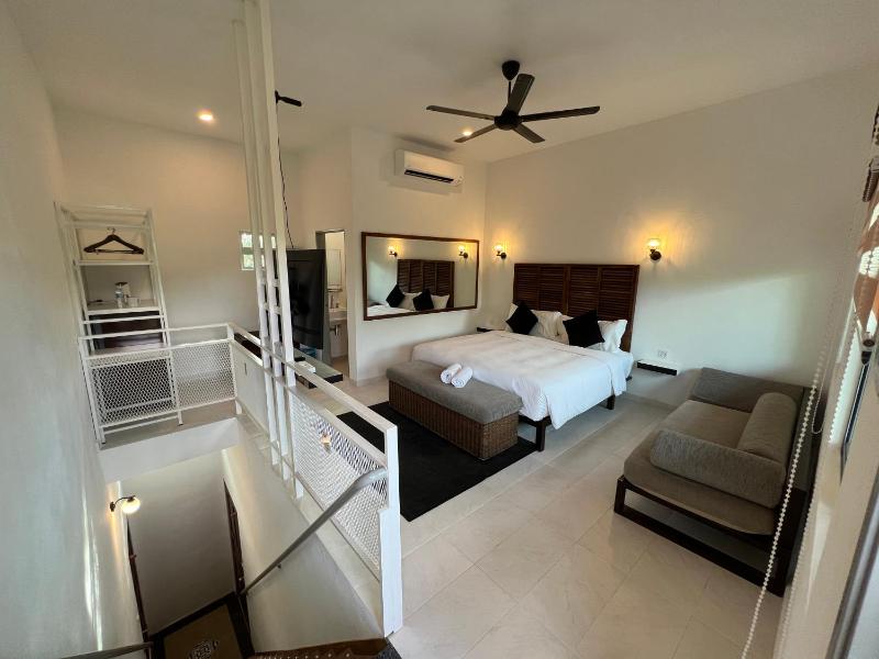 Airis Sanctuary Resort - image 4