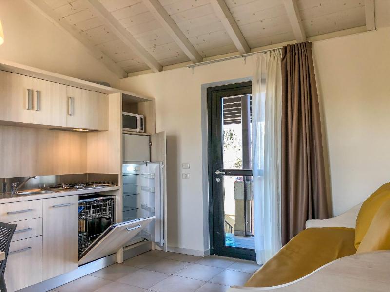 Superior Two-Bedroom Apartment image 2