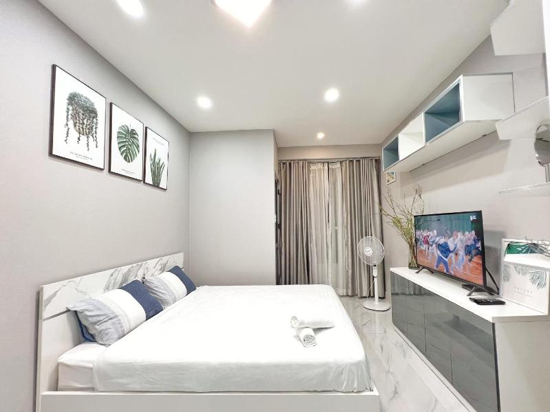River Gate Luxury Apartment -Sai Gon CBD Ho Chi Minh City Images