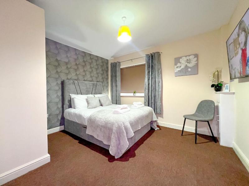 Baxter House Images