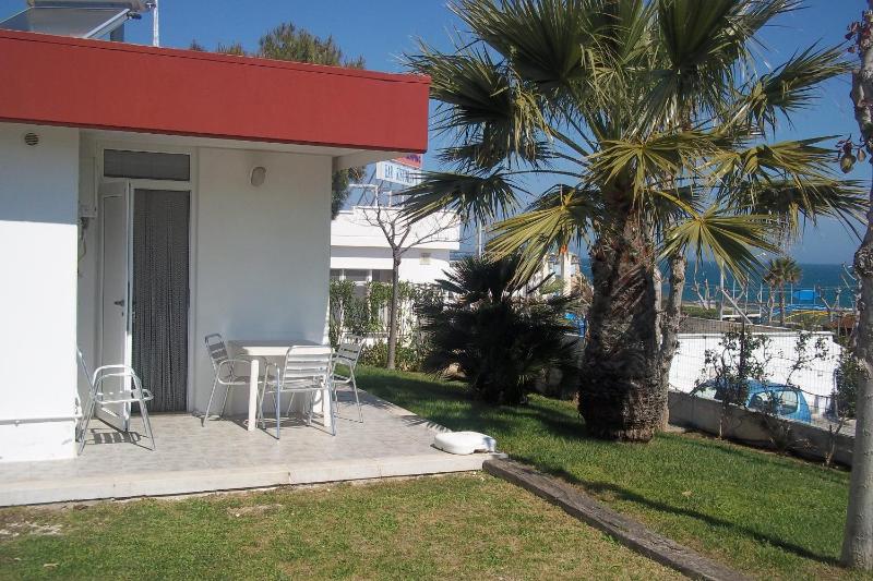 Apartment with Sea View image 3
