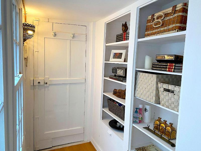 L'appartement Vaugirard - image 7