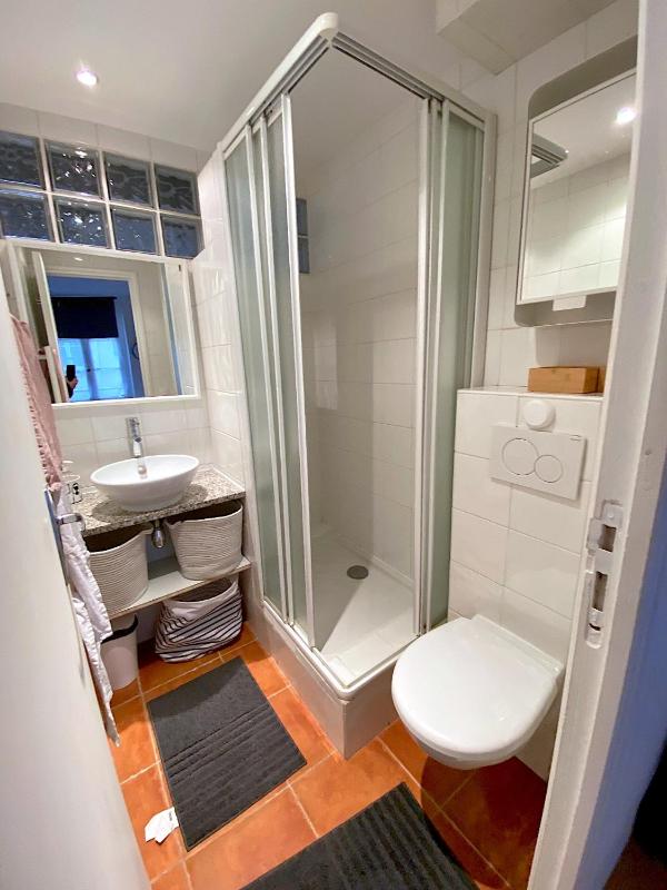 L'appartement Vaugirard - image 9