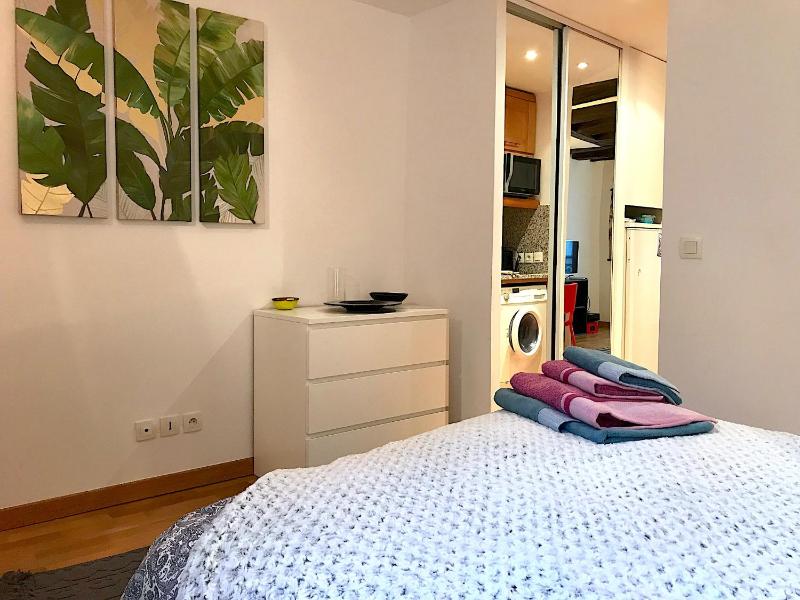 L'appartement Vaugirard - image 10