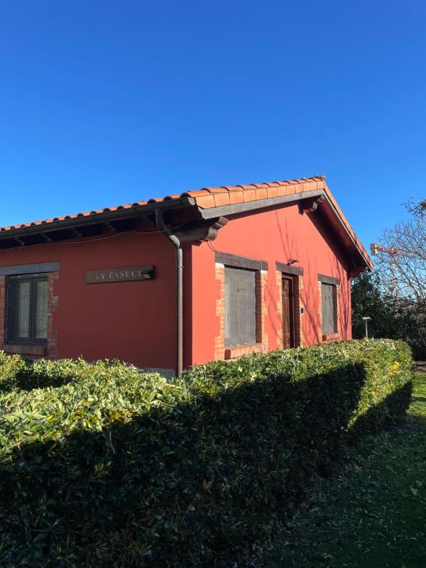 Apartment with Garden View image 1