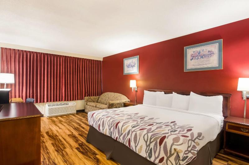 Superior King Room Non-Smoking image 1