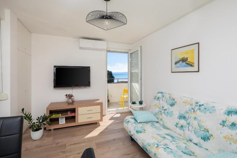 Bounty Apartment Images