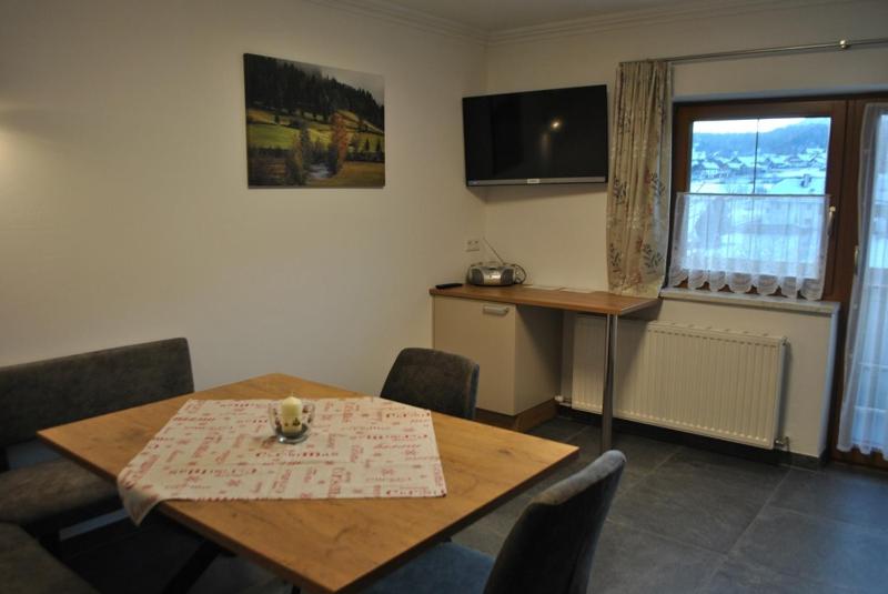 Two-Bedroom Apartment image 1