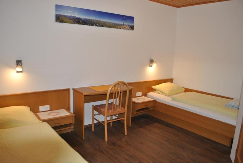 Two-Bedroom Apartment image 3