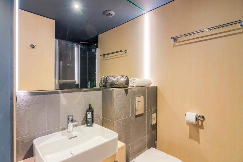 ibis Timisoara City Center - image 29