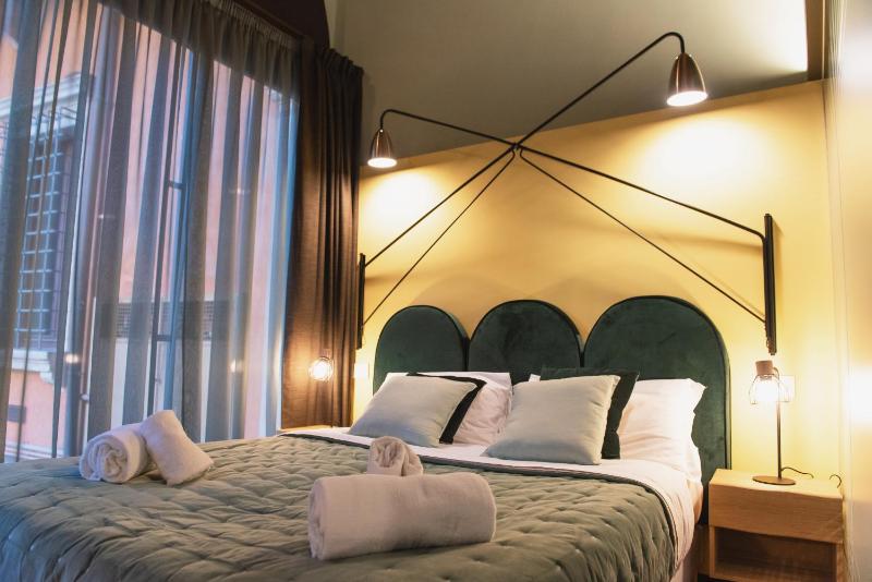 Italianflat - Empireo Rooms - 200mt to Arena - image 14