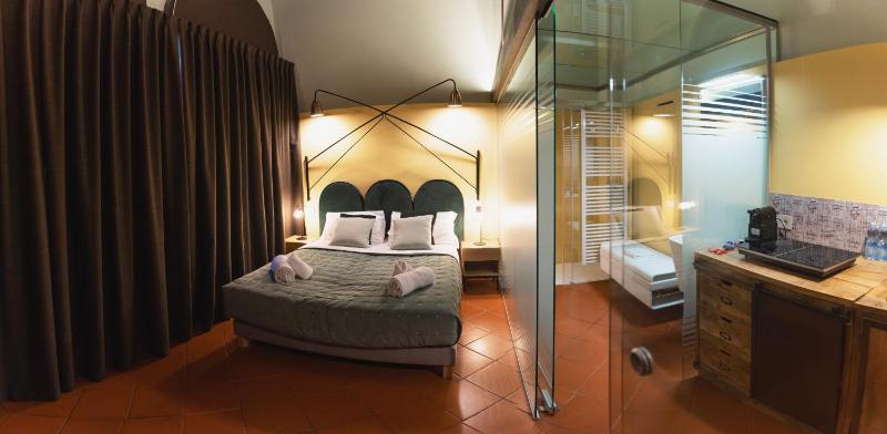 Italianflat - Empireo Rooms - 200mt to Arena - image 5