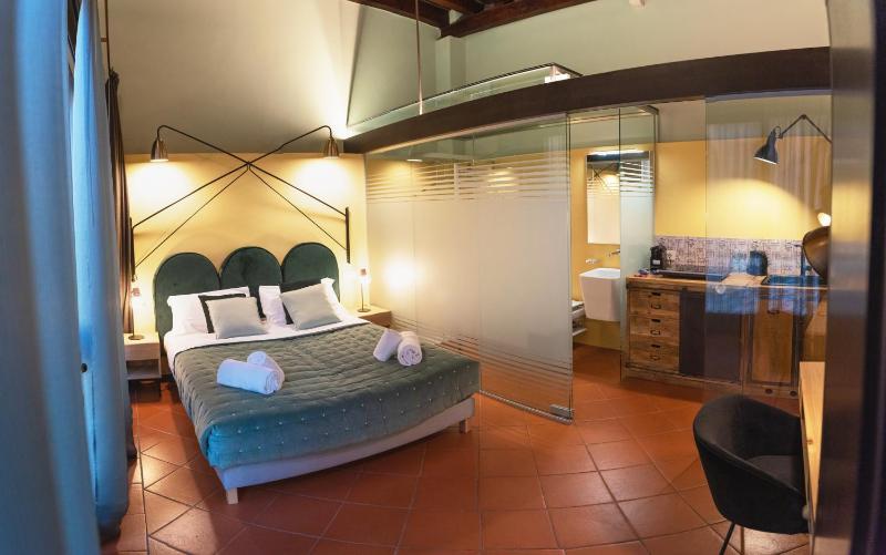 Italianflat - Empireo Rooms - 200mt to Arena - image 10