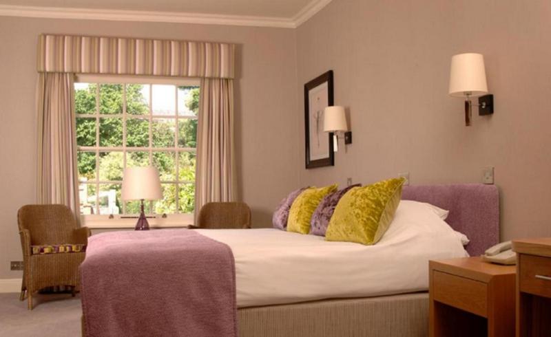 Double or Twin Room image 3