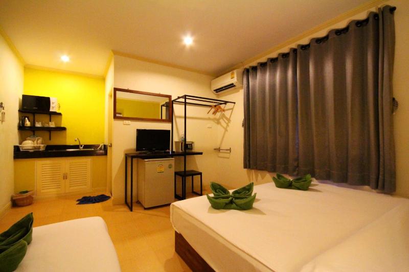 Lemonade Boutique Inn - image 11