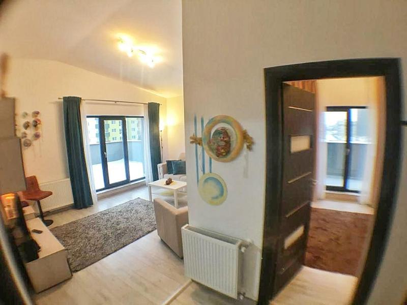 Fantastic Sunset Penthouse - image 4