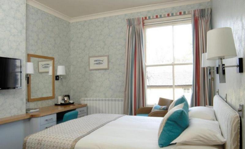 Double or Twin Room image 4