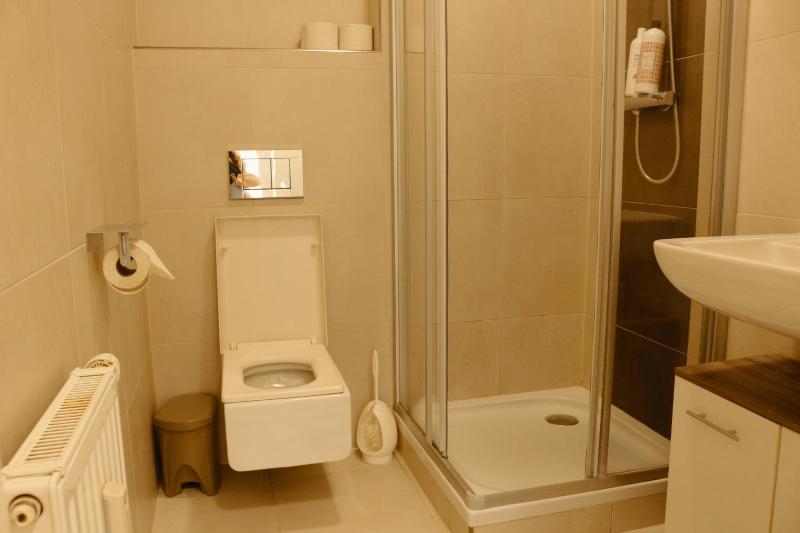 Standard Apartment with Balcony image 3