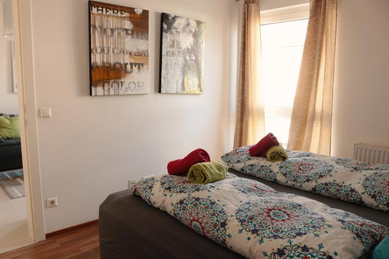 Standard Apartment with Balcony image 4