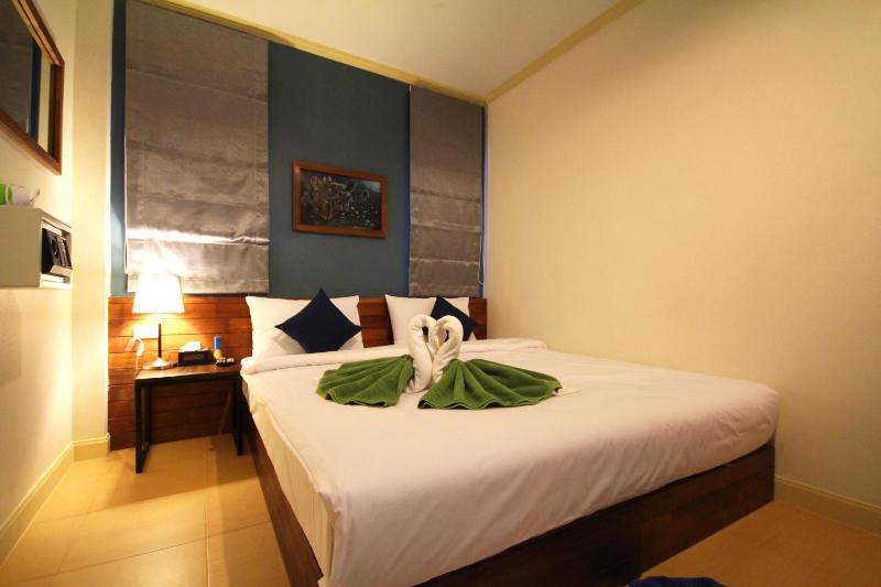 Lemonade Boutique Inn - image 21