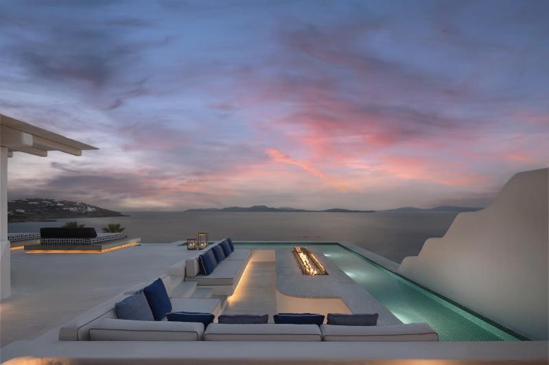 Mykonos Grand Hotel & Resort - image 13